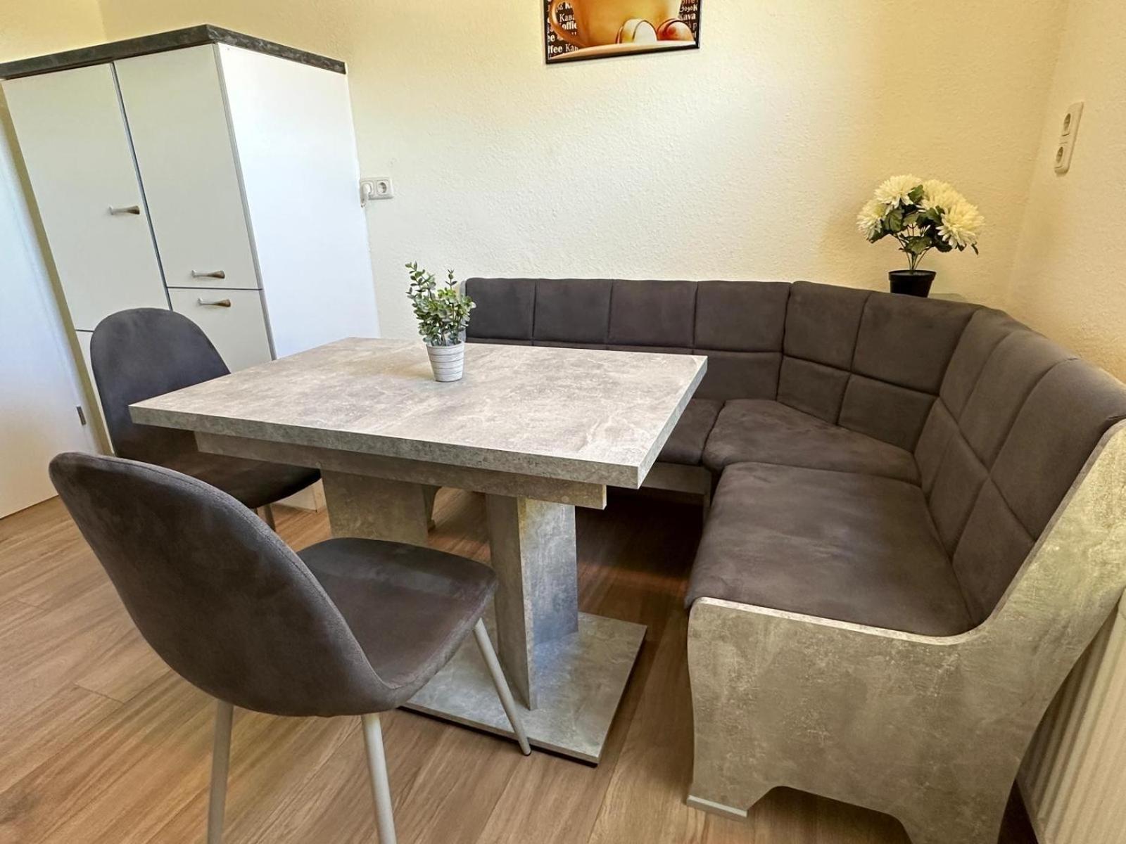 Ferienwohnung Aktriwo Zentral Im Herzen Bueckeburgs Bückeburg Exterior foto