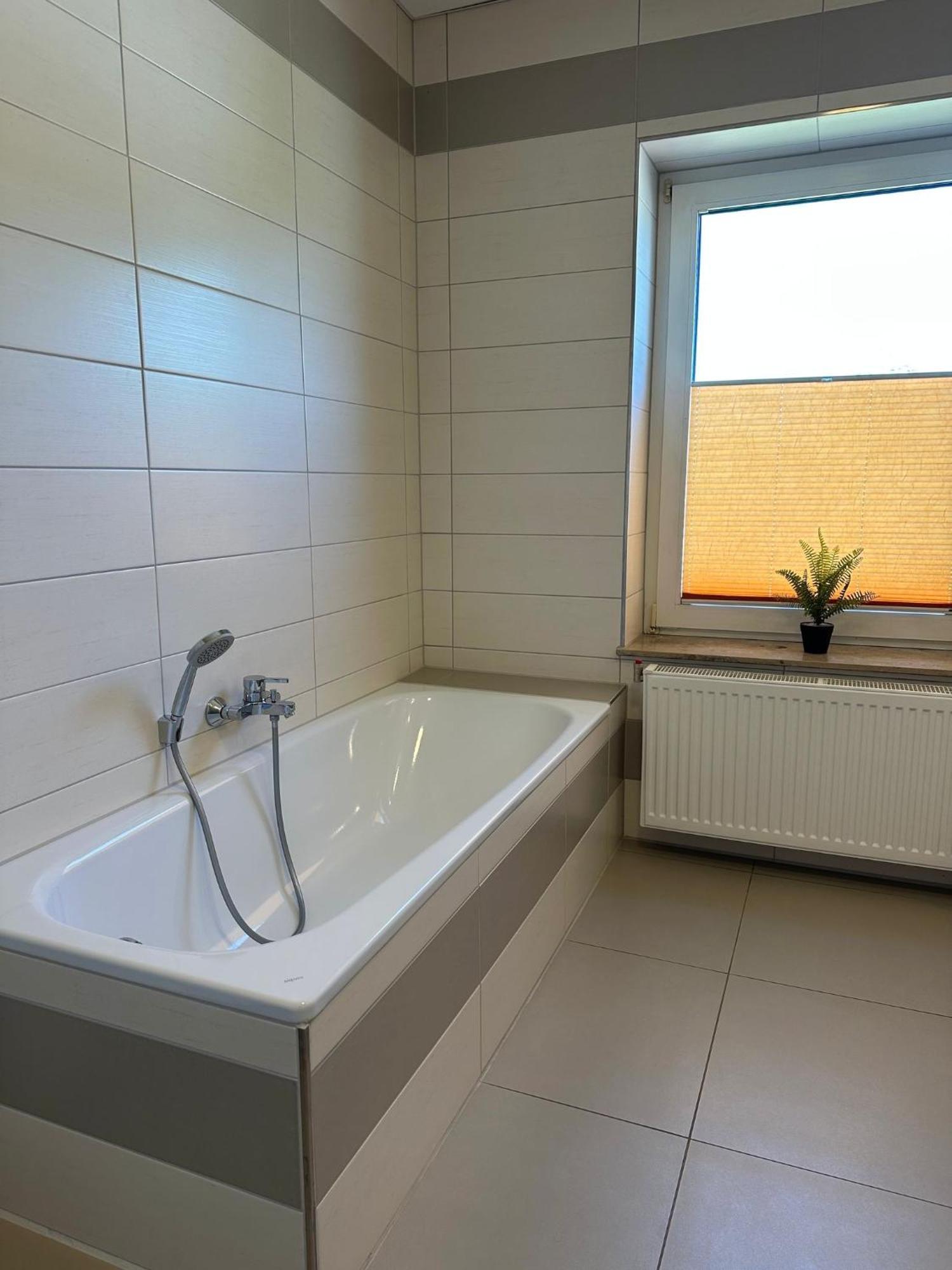 Ferienwohnung Aktriwo Zentral Im Herzen Bueckeburgs Bückeburg Exterior foto